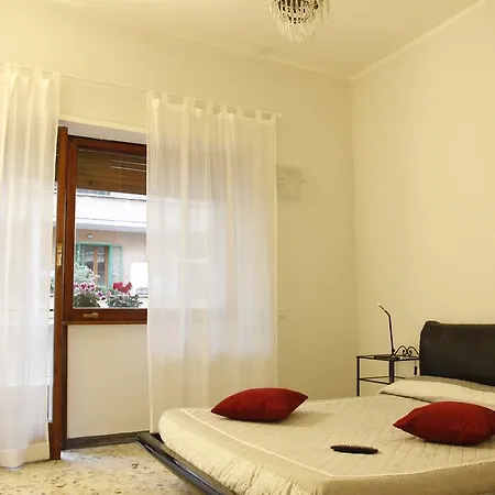 Casoria Holiday شقة روما