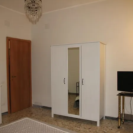 Casoria Holiday روما