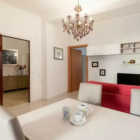 Casoria Holiday شقة *