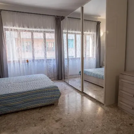 Casoria Holiday روما