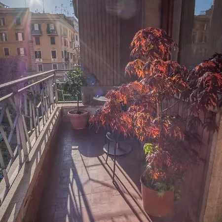 Casoria Holiday شقة روما